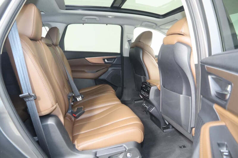 2023 Acura MDX SH-AWD w/Tech