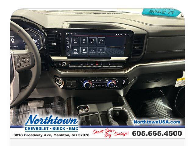2026 GMC Sierra 1500 Elevation - Photo 17