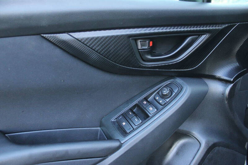 2018 Subaru Crosstrek 2.0i Base