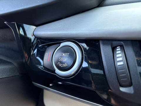 2018 BMW X6 sDrive35i