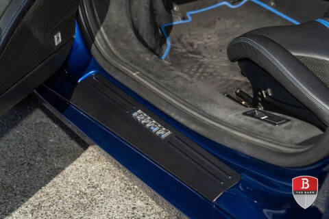 2014 Ferrari 458 Speciale