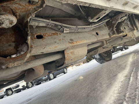 2020 Chevrolet Silverado 2500HD Work Truck