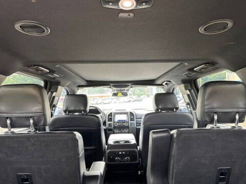 2020 Ford Expedition XLT
