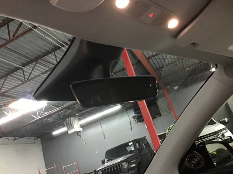 2021 Tesla Model Y Performance