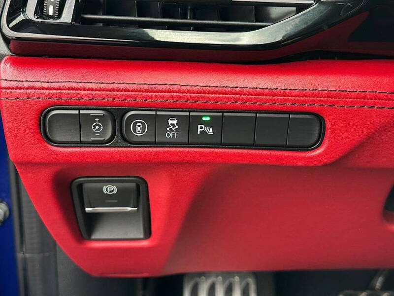 2023 Acura MDX SH-AWD w/A-SPEC