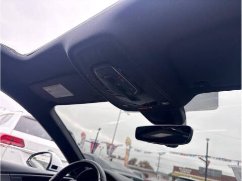 2018 Audi A5 Sportback 2.0T quattro Premium Plus