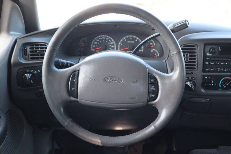 2002 Ford F-150