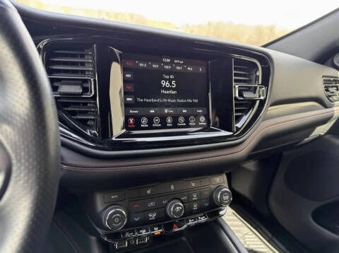 2023 Dodge Durango GT