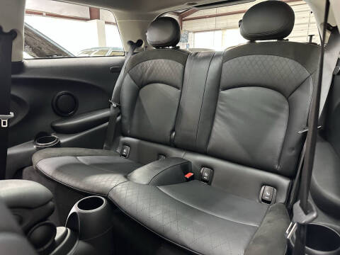 2022 MINI Hardtop 2 Door Cooper SE