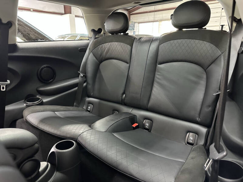 2022 MINI Hardtop 2 Door Cooper SE