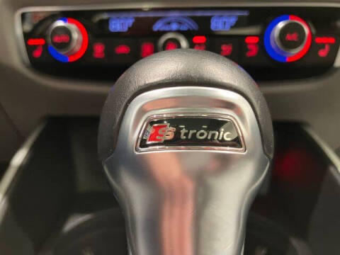 2015 Audi A3 2.0T quattro Premium