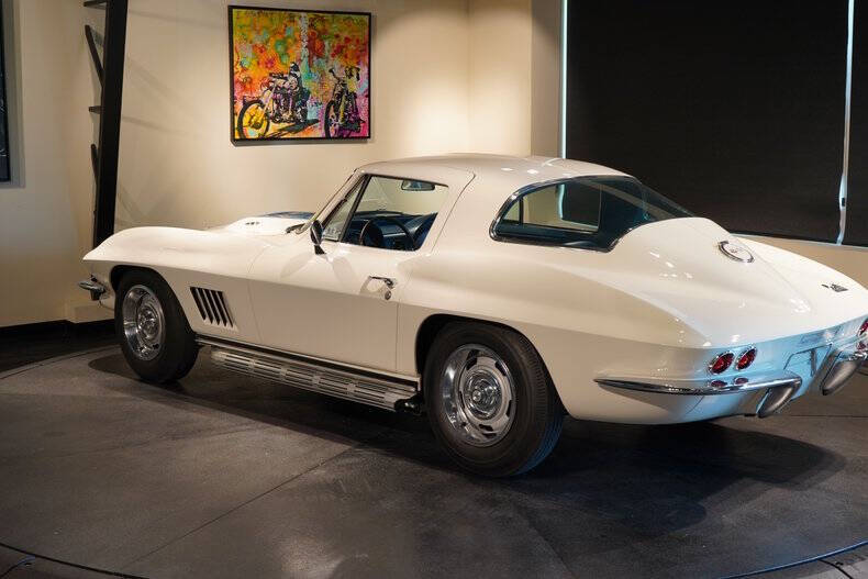 1967 Chevrolet Corvette