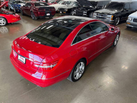 2010 Mercedes-Benz E-Class E 350