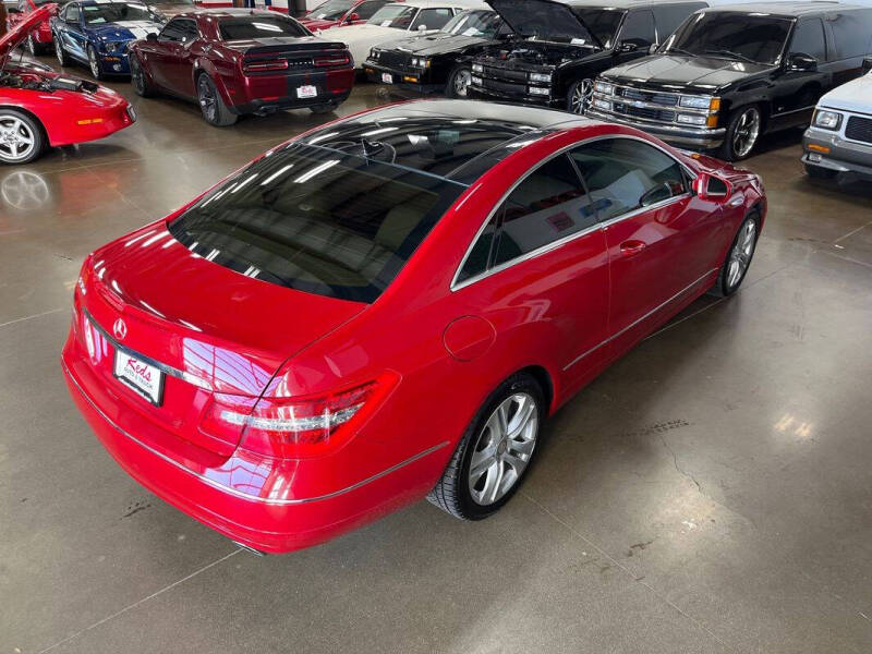 2010 Mercedes-Benz E-Class E 350