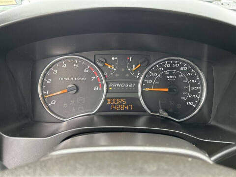 2011 Chevrolet Colorado LT