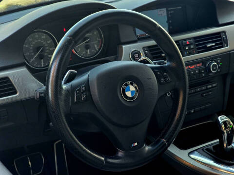 2011 BMW 3 Series 335is
