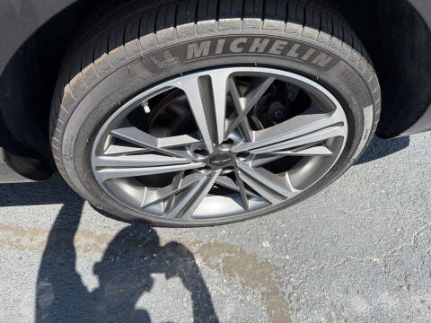 2025 Genesis GV80 Coupe 3.5T E-SC