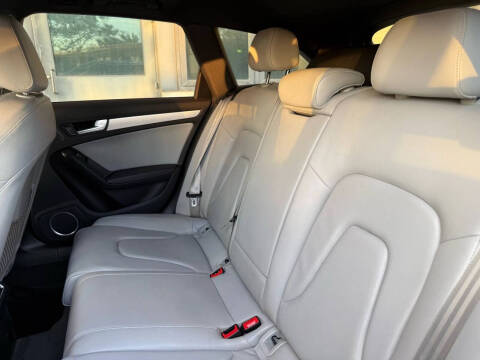 2016 Audi Allroad 2.0T quattro Premium Plus