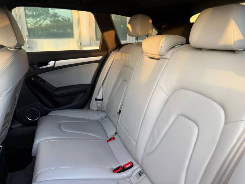 2016 Audi Allroad 2.0T quattro Premium Plus