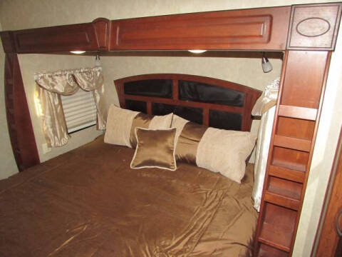 2013 Forest River COLUMBUS 3