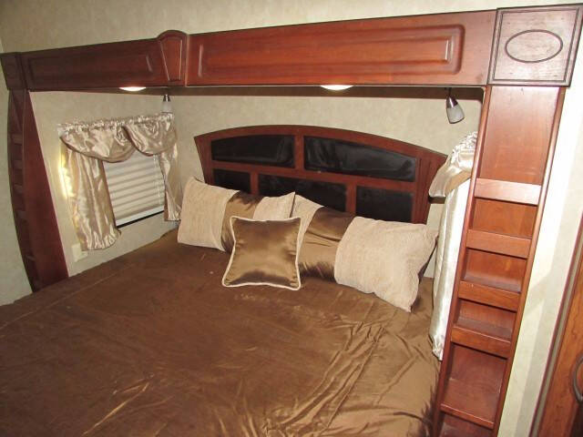 2013 Forest River COLUMBUS 3