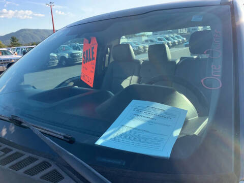 2017 Ford F-250 Super Duty