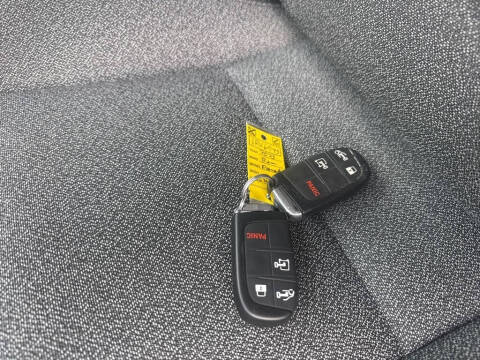 2023 RAM ProMaster 2500 136 WB