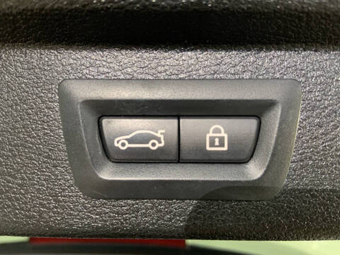 2017 BMW X5 xDrive50i