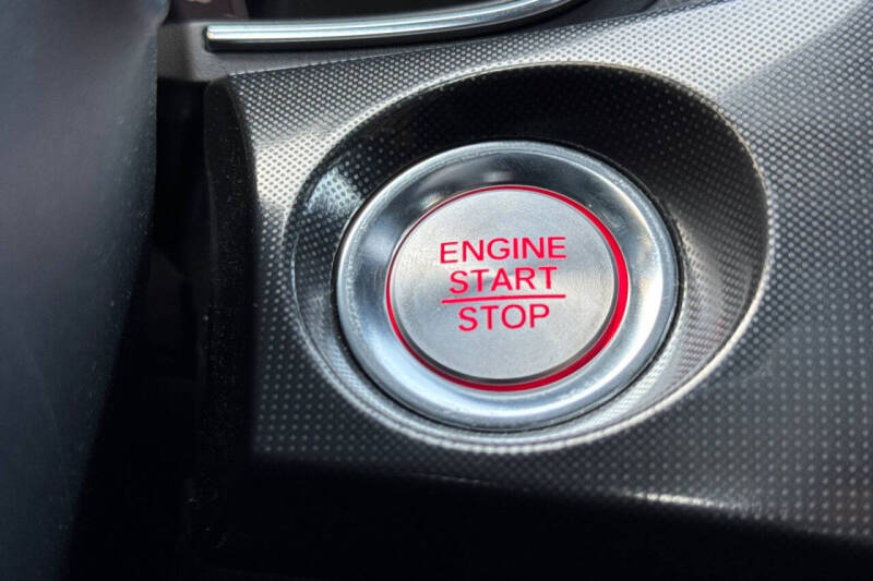 2023 Acura Integra w/Tech w/A-SPEC