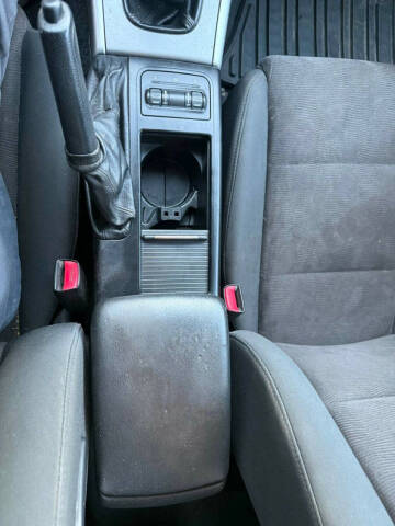 2008 Subaru Outback 2.5i