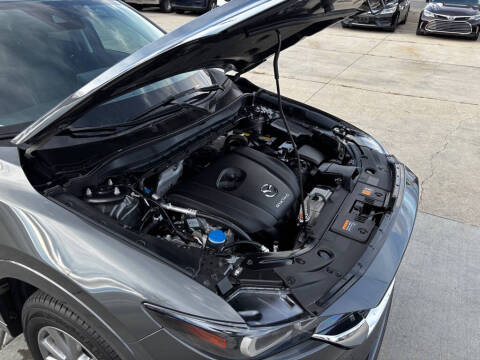 2024 Mazda CX-5 2.5 S Select