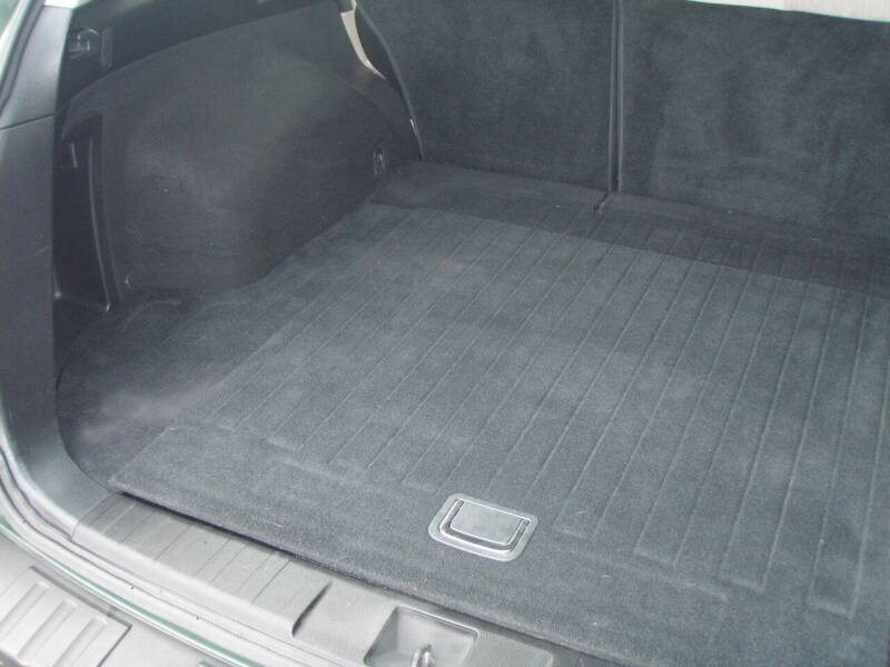 2013 Subaru Outback 2.5i