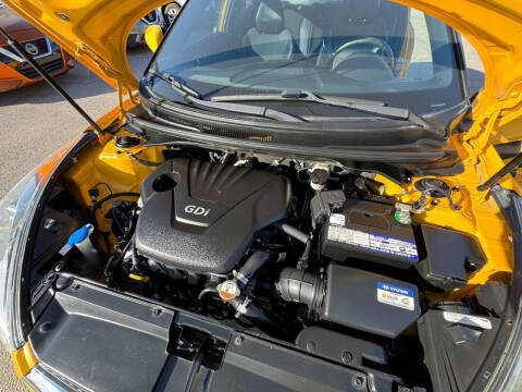 2016 Hyundai Veloster