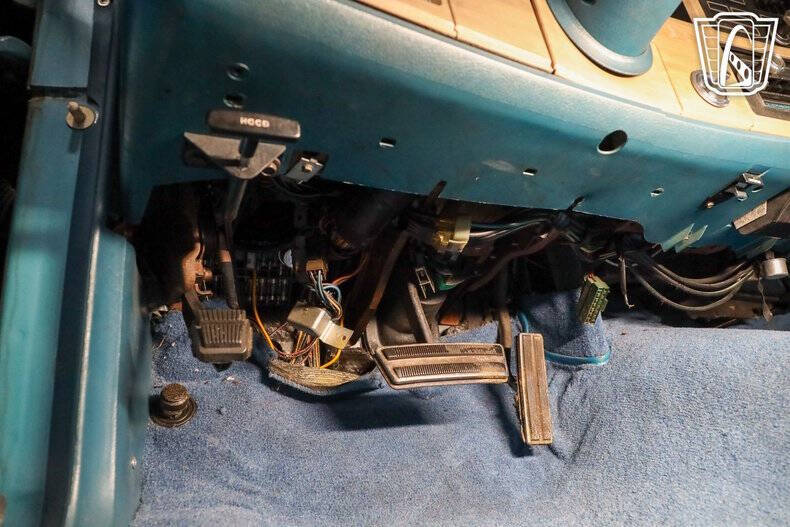 1976 Lincoln Continental