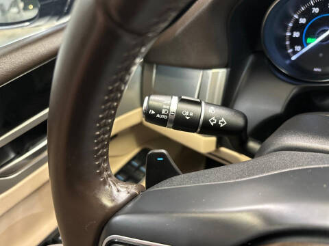 2016 Jaguar XF 35t Premium