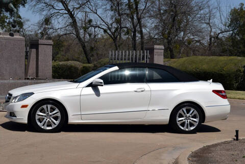 2011 Mercedes-Benz E-Class E 350