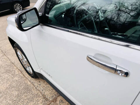 2012 GMC Terrain SLT-2