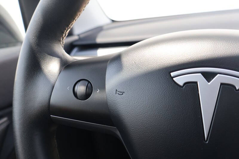 2020 Tesla Model Y Performance