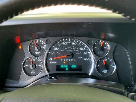 2021 GMC Savana 2500