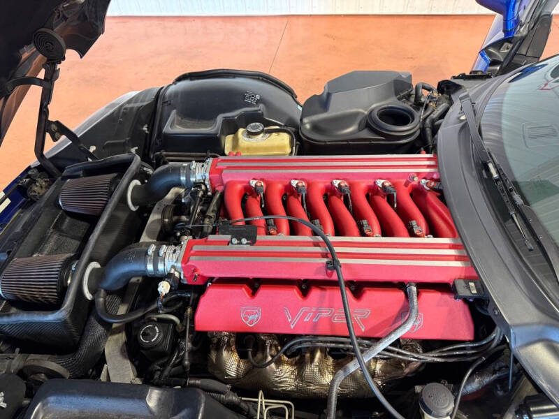 1997 Dodge Viper GTS