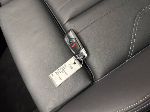 2023 Audi Q5 Sportback quattro S line Prem Plus 45 TFSI