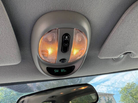 2003 Chrysler PT Cruiser GT