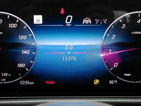 2024 Mercedes-Benz GLB GLB 250