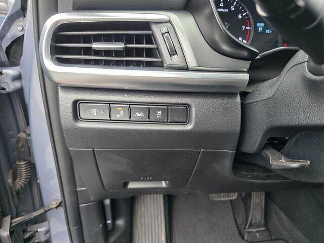 2022 Kia Telluride LX