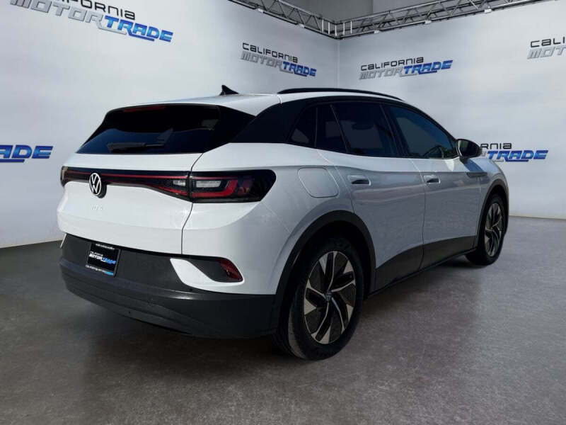 2021 Volkswagen ID.4 Pro S