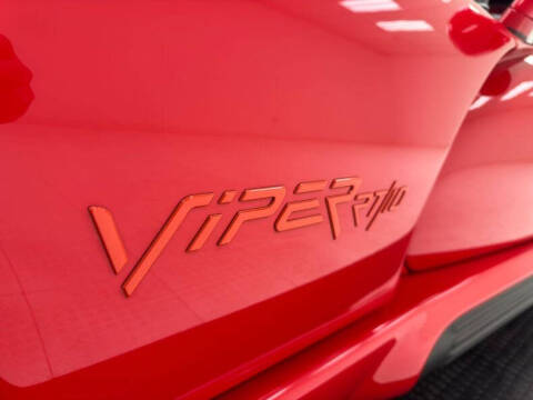 1994 Dodge Viper RT/10