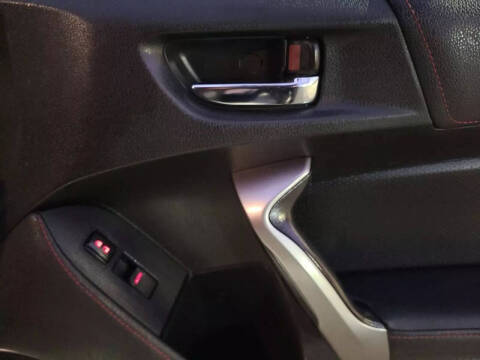 2014 Scion FR-S Monogram