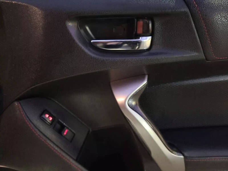 2014 Scion FR-S Monogram