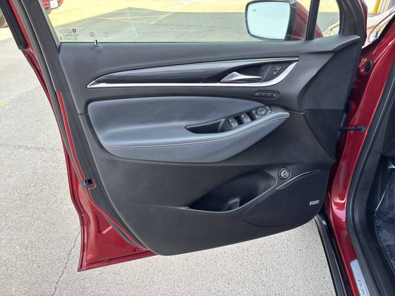 2024 Buick Enclave Premium