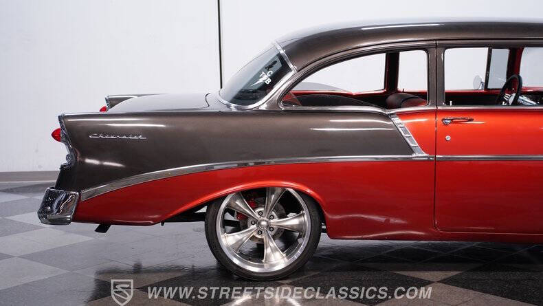 1956 Chevrolet Bel Air